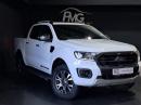Thumbnail Ford Ranger 2.0 BiTurbo double cab Wildtrak