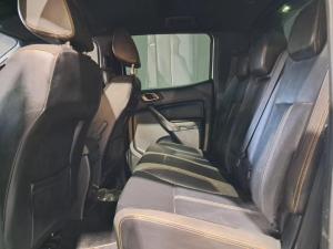 Ford Ranger 2.0 BiTurbo double cab Wildtrak - Image 20