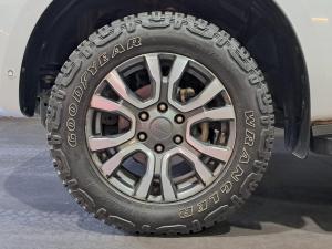 Ford Ranger 2.0 BiTurbo double cab Wildtrak - Image 21