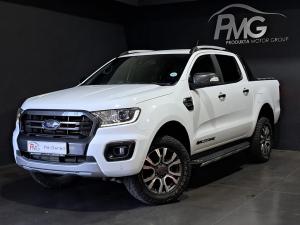 Ford Ranger 2.0 BiTurbo double cab Wildtrak - Image 2