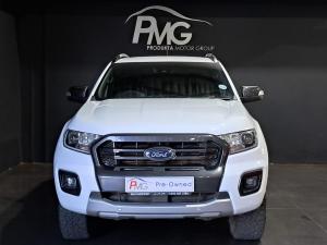 Ford Ranger 2.0 BiTurbo double cab Wildtrak - Image 3