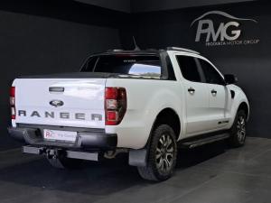 Ford Ranger 2.0 BiTurbo double cab Wildtrak - Image 6