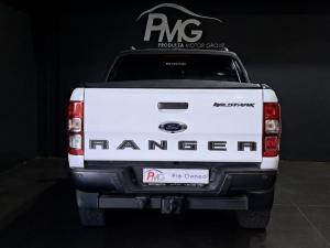 Ford Ranger 2.0 BiTurbo double cab Wildtrak - Image 7