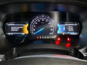 Ford Ranger 2.0 BiTurbo double cab Wildtrak - Image 8