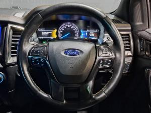 Ford Ranger 2.0 BiTurbo double cab Wildtrak - Image 9