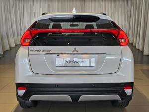 Mitsubishi Eclipse Cross 2.0 GLS - Image 11