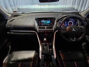 Mitsubishi Eclipse Cross 2.0 GLS - Image 15