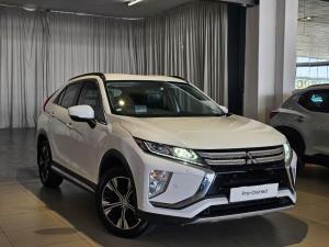 Mitsubishi Eclipse Cross 2.0 GLS - Image 1