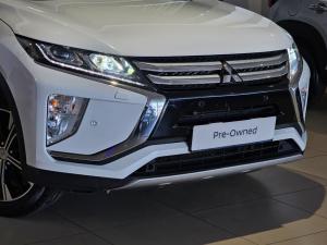 Mitsubishi Eclipse Cross 2.0 GLS - Image 2