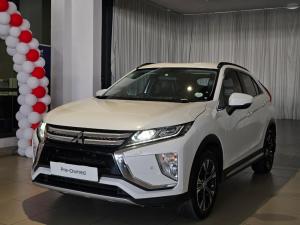 Mitsubishi Eclipse Cross 2.0 GLS - Image 3
