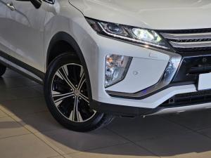 Mitsubishi Eclipse Cross 2.0 GLS - Image 4