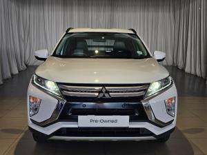 Mitsubishi Eclipse Cross 2.0 GLS - Image 6