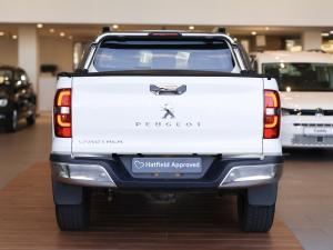 Peugeot Landtrek 1.9TD double cab 4Action 4x4 - Image 10