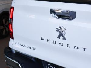 Peugeot Landtrek 1.9TD double cab 4Action 4x4 - Image 11