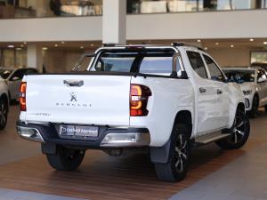 Peugeot Landtrek 1.9TD double cab 4Action 4x4 - Image 12