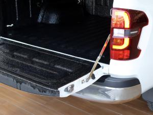 Peugeot Landtrek 1.9TD double cab 4Action 4x4 - Image 14