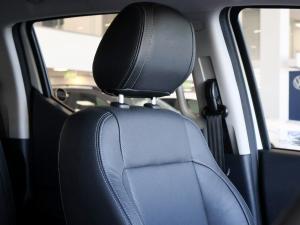 Peugeot Landtrek 1.9TD double cab 4Action 4x4 - Image 19