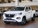 Thumbnail Peugeot Landtrek 1.9TD double cab 4Action 4x4