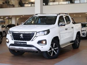 Peugeot Landtrek 1.9TD double cab 4Action 4x4 - Image 1