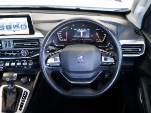 Peugeot Landtrek 1.9TD double cab 4Action 4x4 - Image 25