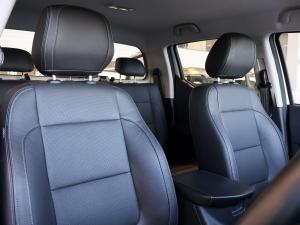 Peugeot Landtrek 1.9TD double cab 4Action 4x4 - Image 26