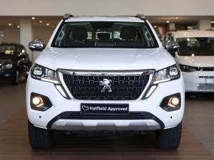 Peugeot Landtrek 1.9TD double cab 4Action 4x4 - Image 3