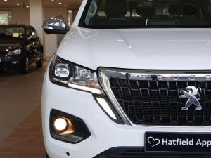 Peugeot Landtrek 1.9TD double cab 4Action 4x4 - Image 4