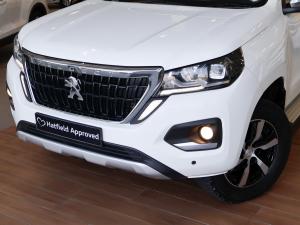 Peugeot Landtrek 1.9TD double cab 4Action 4x4 - Image 5