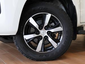 Peugeot Landtrek 1.9TD double cab 4Action 4x4 - Image 6