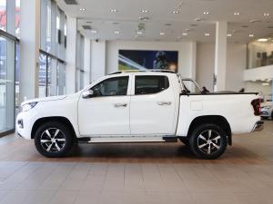 Peugeot Landtrek 1.9TD double cab 4Action 4x4 - Image 7