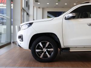 Peugeot Landtrek 1.9TD double cab 4Action 4x4 - Image 8