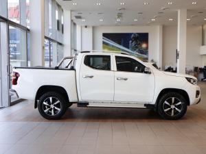 Peugeot Landtrek 1.9TD double cab 4Action 4x4 - Image 9