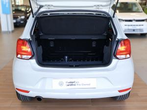 Volkswagen Polo Vivo hatch 1.6 Style - Image 13
