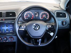 Volkswagen Polo Vivo hatch 1.6 Style - Image 20