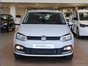 Volkswagen Polo Vivo hatch 1.6 Style - Image 3