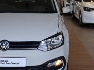 Volkswagen Polo Vivo hatch 1.6 Style - Image 5