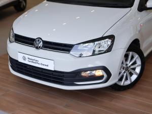 Volkswagen Polo Vivo hatch 1.6 Style - Image 6