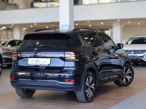 Volkswagen T-Cross 1.0TSI 85kW Comfortline - Image 10