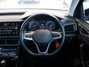 Volkswagen T-Cross 1.0TSI 85kW Comfortline - Image 12