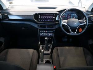 Volkswagen T-Cross 1.0TSI 85kW Comfortline - Image 17