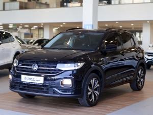 Volkswagen T-Cross 1.0TSI 85kW Comfortline - Image 2