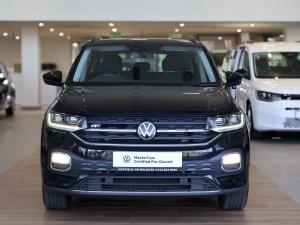 Volkswagen T-Cross 1.0TSI 85kW Comfortline - Image 3