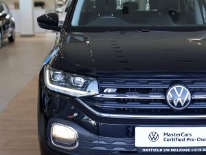 Volkswagen T-Cross 1.0TSI 85kW Comfortline - Image 4