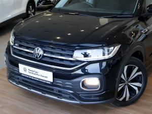 Volkswagen T-Cross 1.0TSI 85kW Comfortline - Image 5