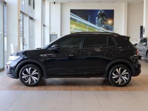 Volkswagen T-Cross 1.0TSI 85kW Comfortline - Image 7