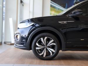 Volkswagen T-Cross 1.0TSI 85kW Comfortline - Image 8