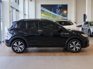 Volkswagen T-Cross 1.0TSI 85kW Comfortline - Image 9