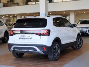 Volkswagen T-Cross 1.0TSI Style - Image 10