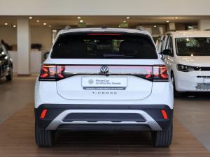 Volkswagen T-Cross 1.0TSI Style - Image 11