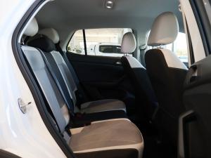 Volkswagen T-Cross 1.0TSI Style - Image 14